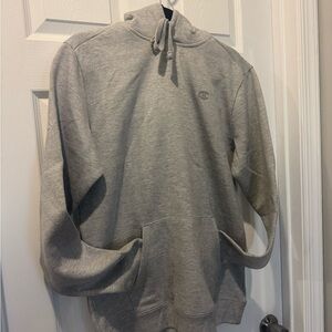 Champion Gray “C” Logo Sweatsuit